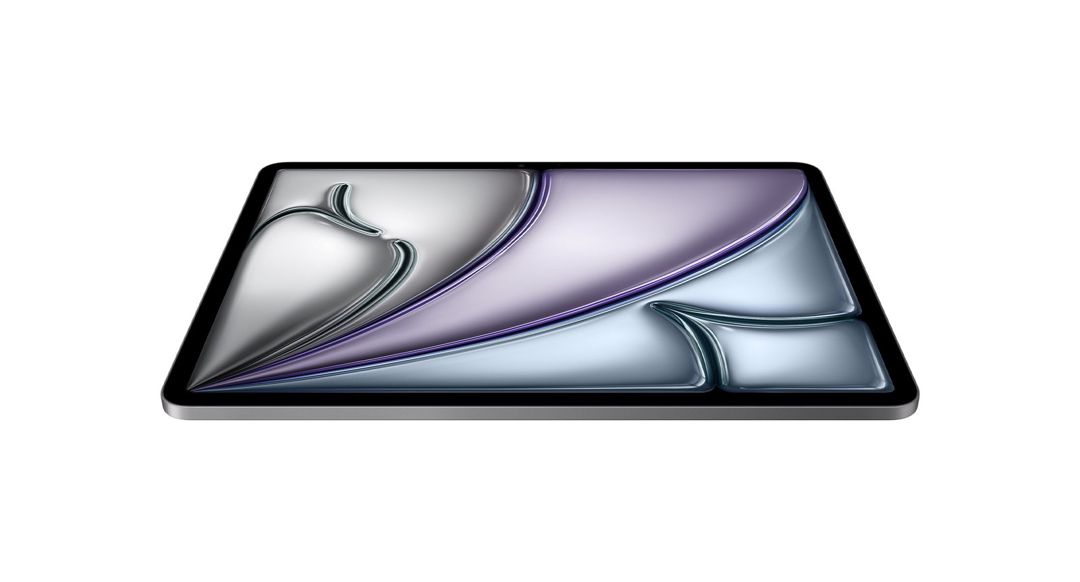 Apple iPad Air 11-inch (M3) 256Gb Space Gray — Elektronika, Bakı (5)