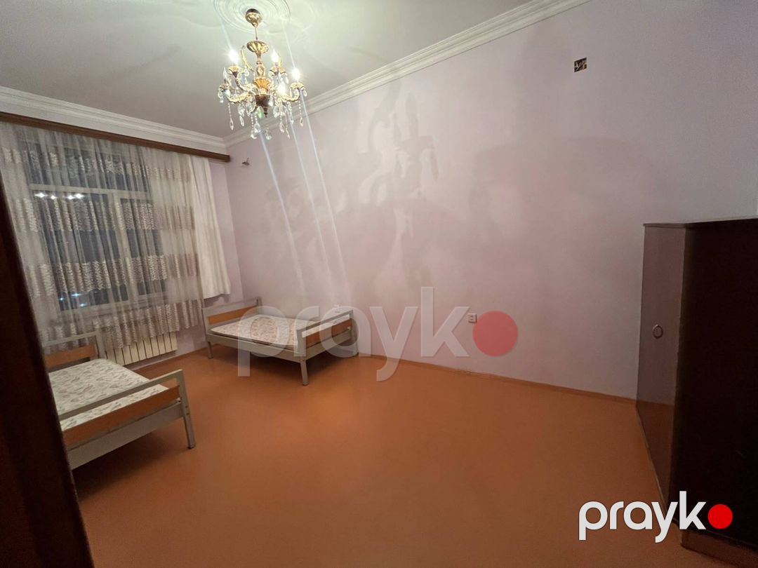 İcarəyə verilir 3 otaqlı yeni tikili 130 m² — Mənzil, Bakı (8)