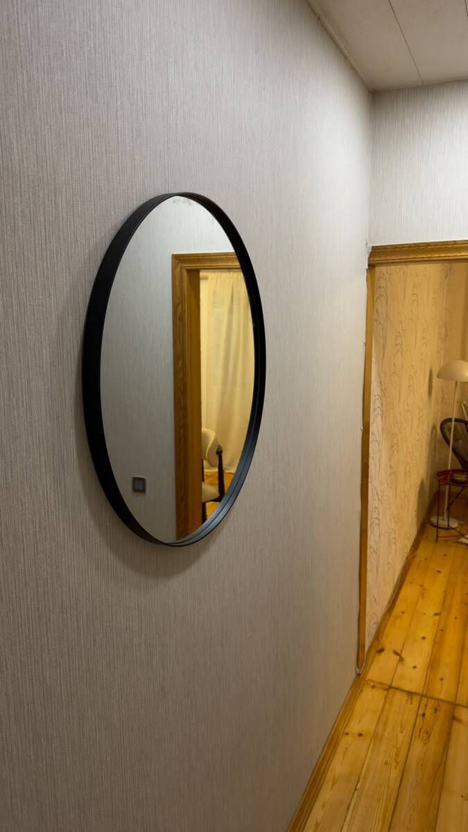 İcarəyə verilir 2 otaqlı yeni tikili 40 m² — Mənzil, Bakı (10)