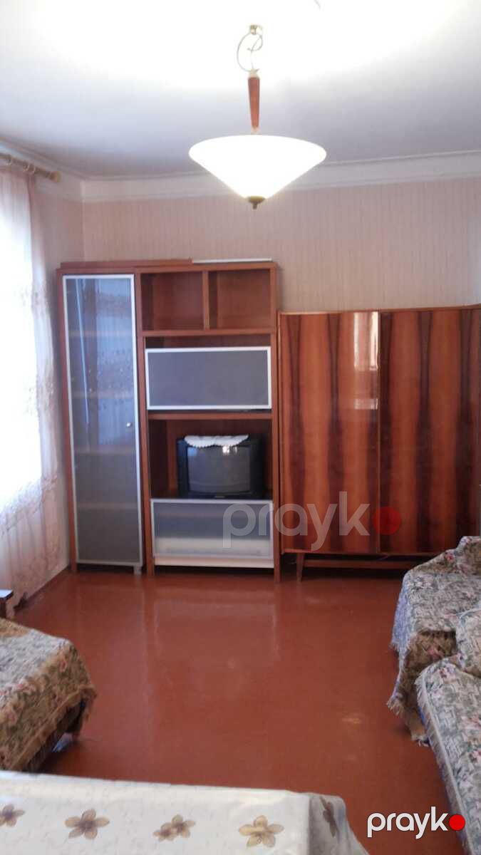 İcarəyə verilir 2 otaqlı köhnə tikili 40 m² — Mənzil, Bakı (3)
