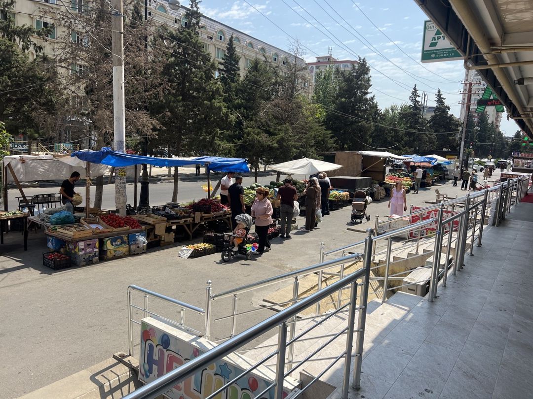 Hazır biznes (Dönərxana) — Biznes və avadanlıq, Bakı (3)