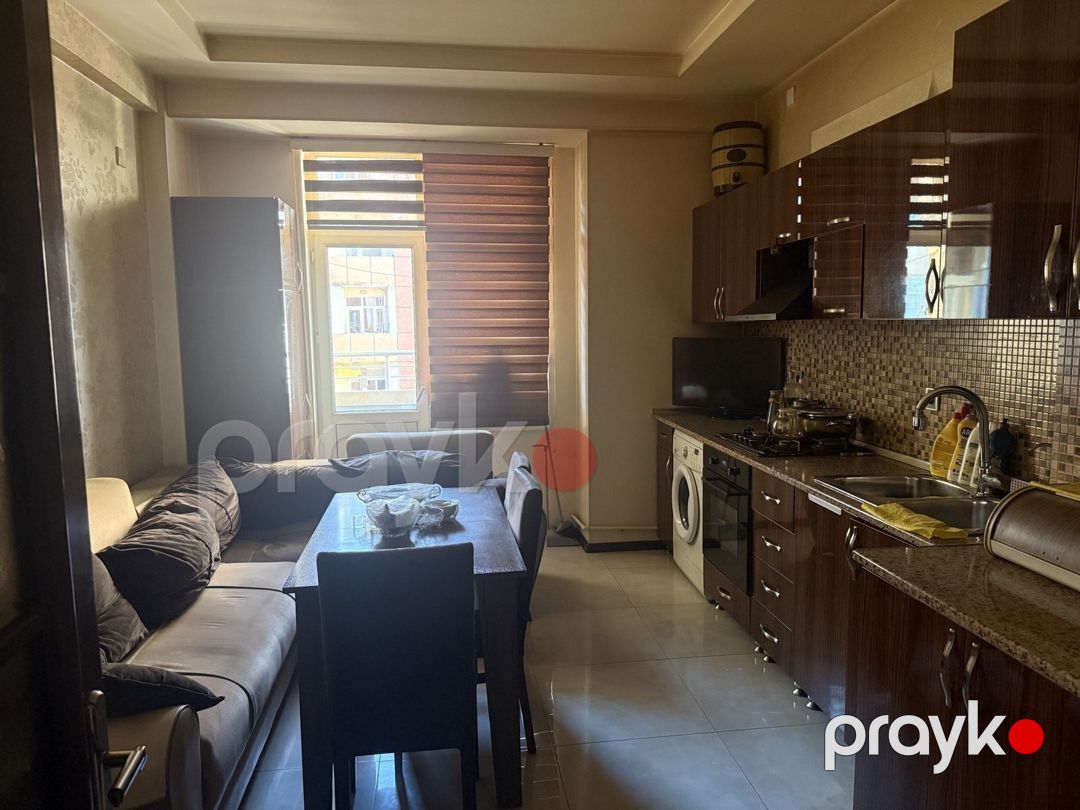 Satılır 3 otaqlı yeni tikili 120 m² — Mənzil, Bakı (5)