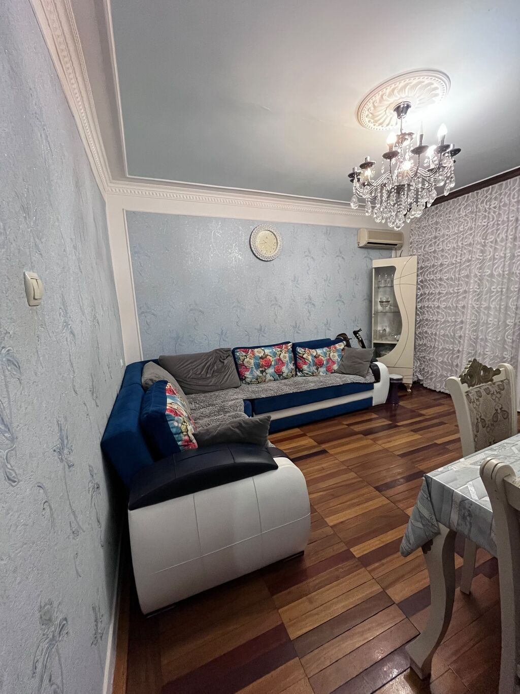 Sumqayıt, 2 otaqlı, Köhnə tikili, 52 kv. m — Daşınmaz əmlak, Sumqayıt (3)