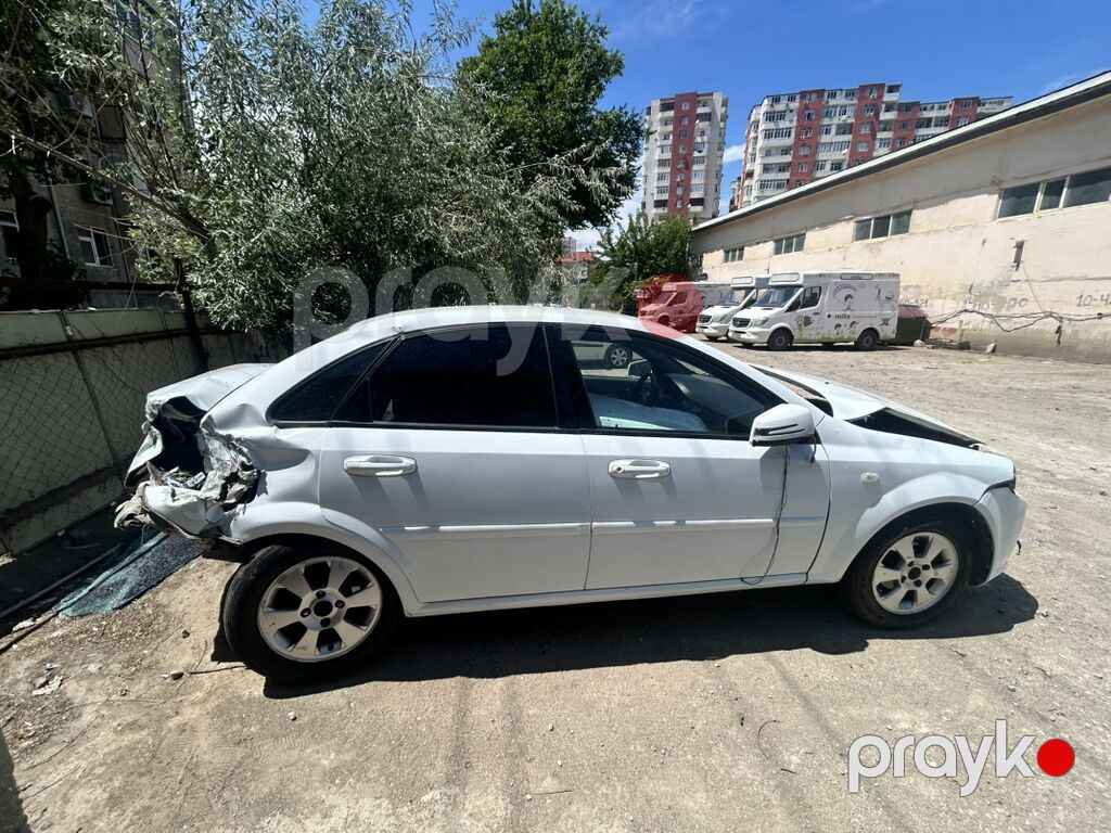 Chevrolet Lacetti: 1.5 l | 2014 il 35555 km Sedan 99-TN-608 — Avto, Sumqayıt (3)