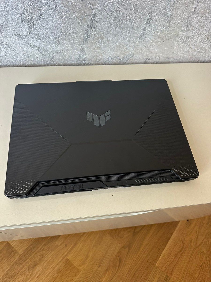 Noutbuk Asus TUF — Elektronika, Bakı (6)