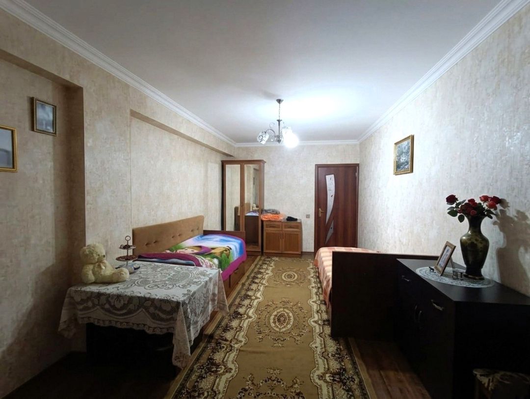 Satılır 3 otaqlı yeni tikili 128 m² — Mənzil, Bakı (12)