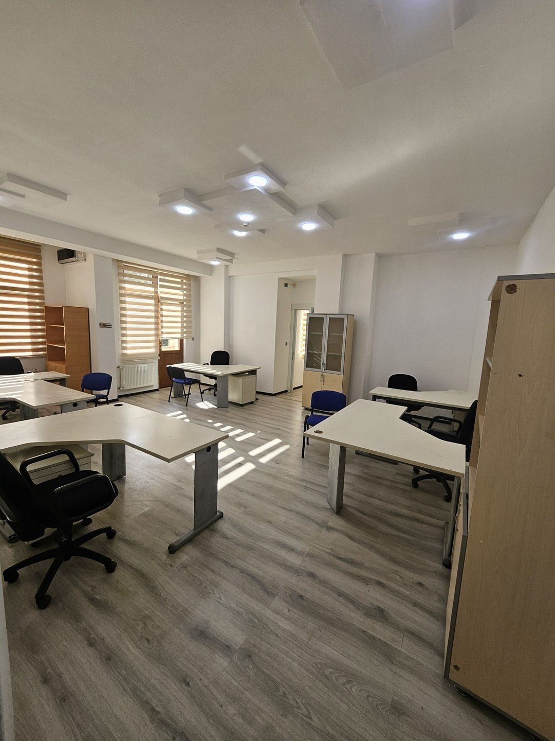 İcarəyə verilir 2 otaqlı ofis 95 m² — Ofis, Bakı (5)