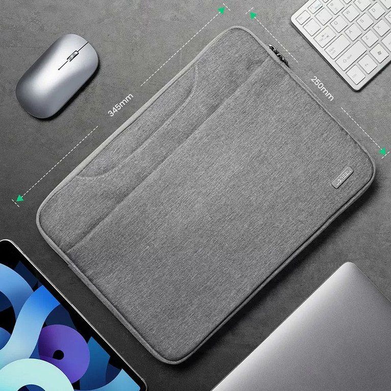 Noutbuk çantası "Ugreen Laptop Bag LP437" — Elektronika, Bakı (5)