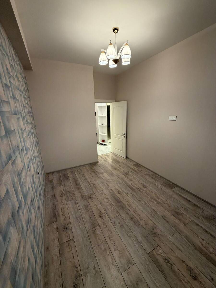 Satılır 2 otaqlı yeni tikili 53 m² — Mənzil, Bakı (11)