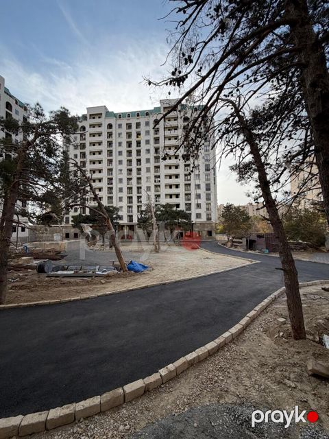 Satılır 3 otaqlı yeni tikili 114 m²