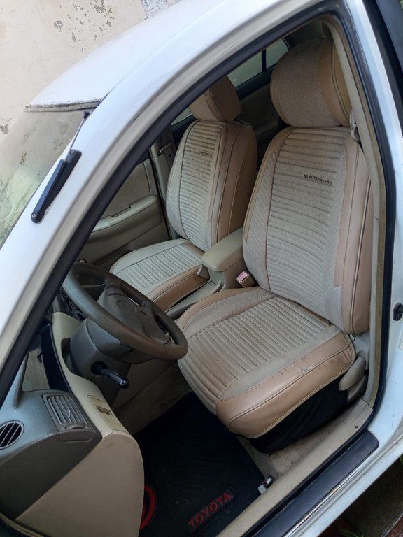 Toyota Corolla, 2.2 L, 2004 il, 150 000 km — Avtomobillər, Bakı (8)