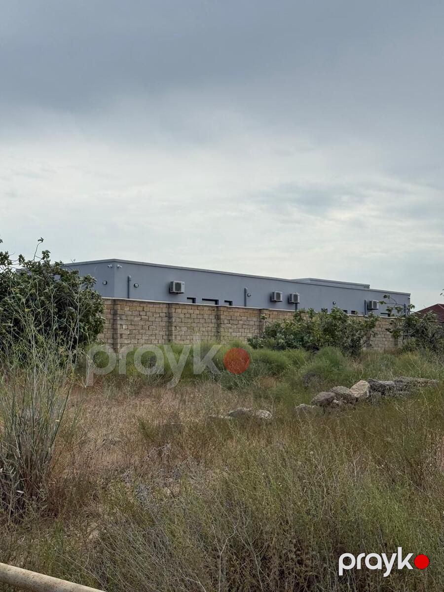 Satılır torpaq 12 sot — Torpaq, Bakı (4)