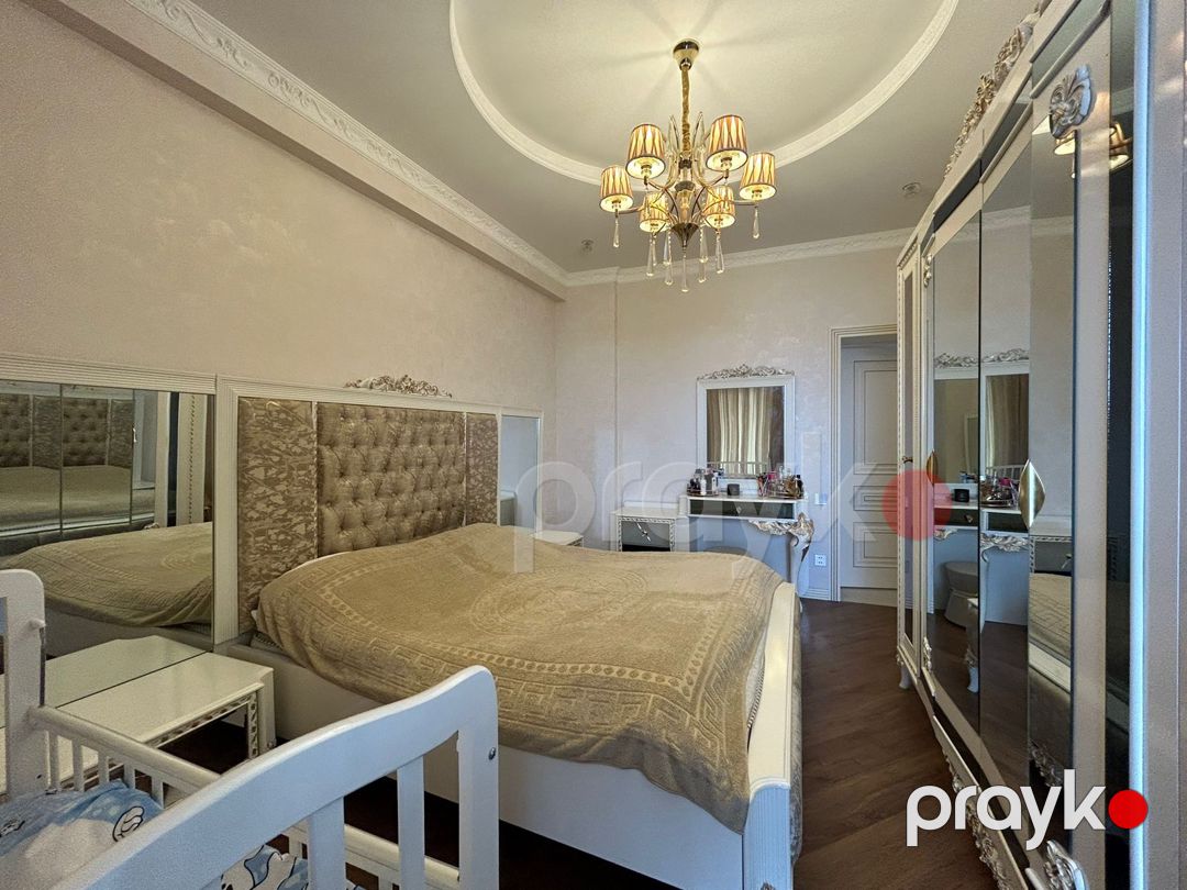 Satılır 2 otaqlı yeni tikili 95 m² — Mənzil, Bakı (6)