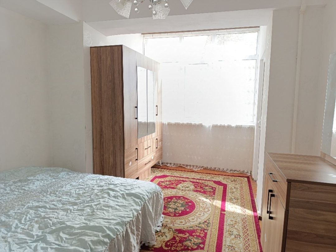 İcarəyə verilir 3 otaqlı köhnə tikili 100 m² — Mənzil, Bakı (10)