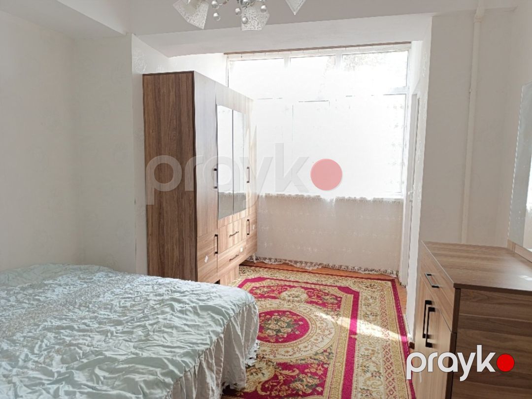 İcarəyə verilir 3 otaqlı köhnə tikili 100 m² — Mənzil, Bakı (10)