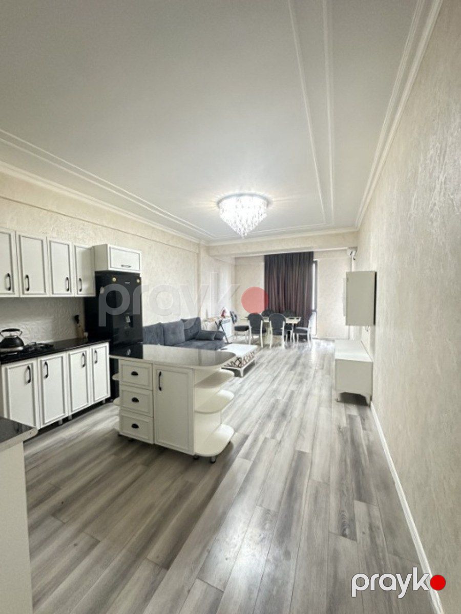 2-otaqlı yeni tikili, Balaəmi Dadaşov küç., 93 m² — Daşınmaz əmlak, Bakı (5)