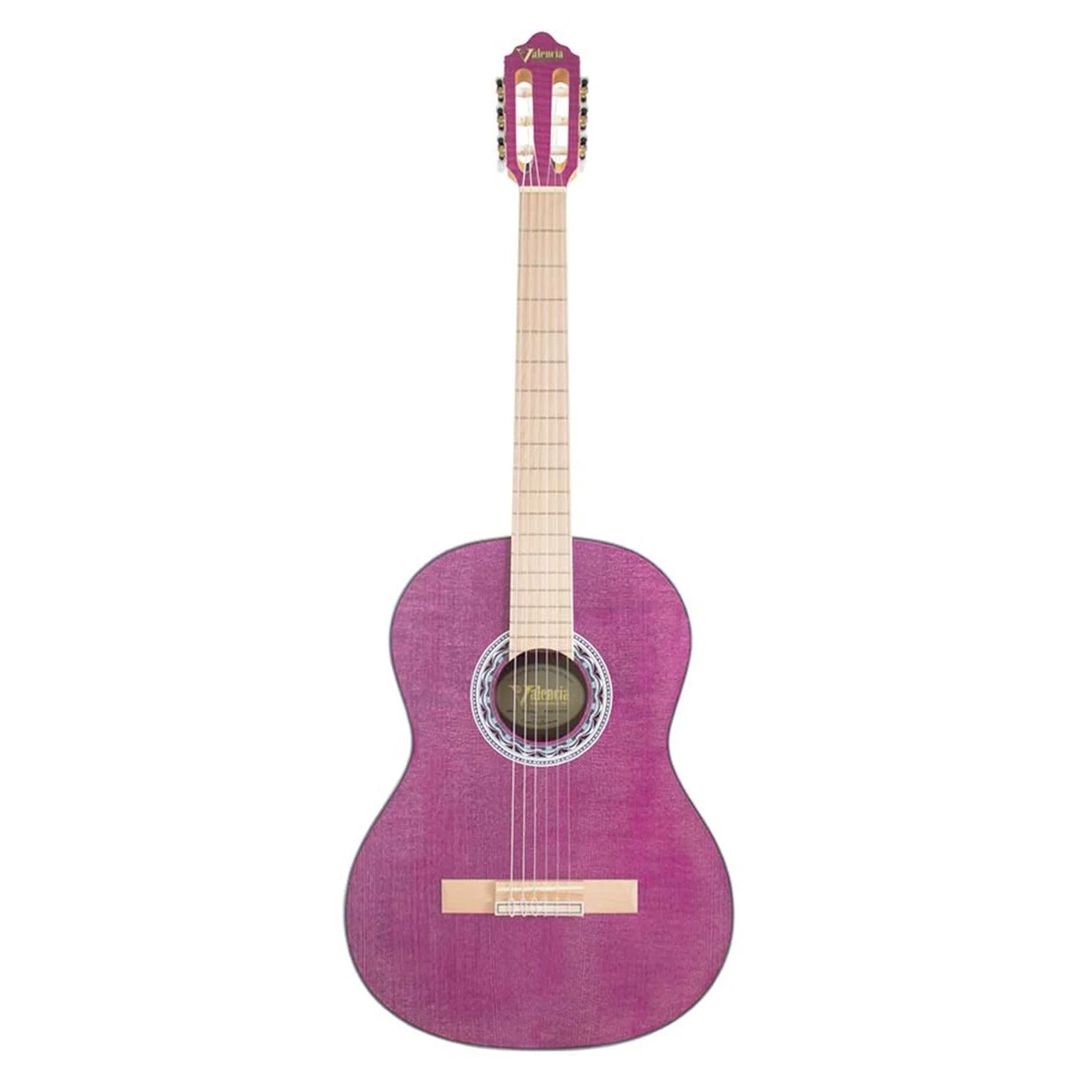 Klassik gitara Valencia — Musiqiə alətləri, Bakı (3)