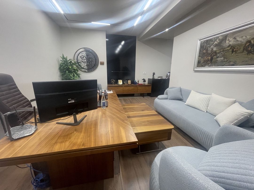 Satılır 3 otaqlı yeni tikili 94 m² — Mənzil, Bakı
