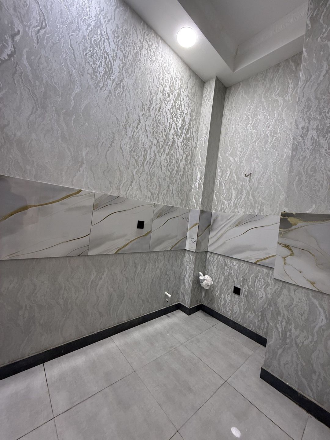 2-otaqlı yeni tikili, Xırdalan ş., 43 m² — Daşınmaz əmlak, Xırdalan (7)