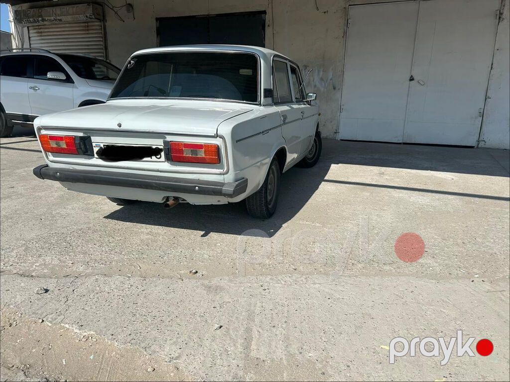 VAZ (LADA) 2106: 1.5 l | 1992 il 185000 km Sedan — Avto, Bakı (2)