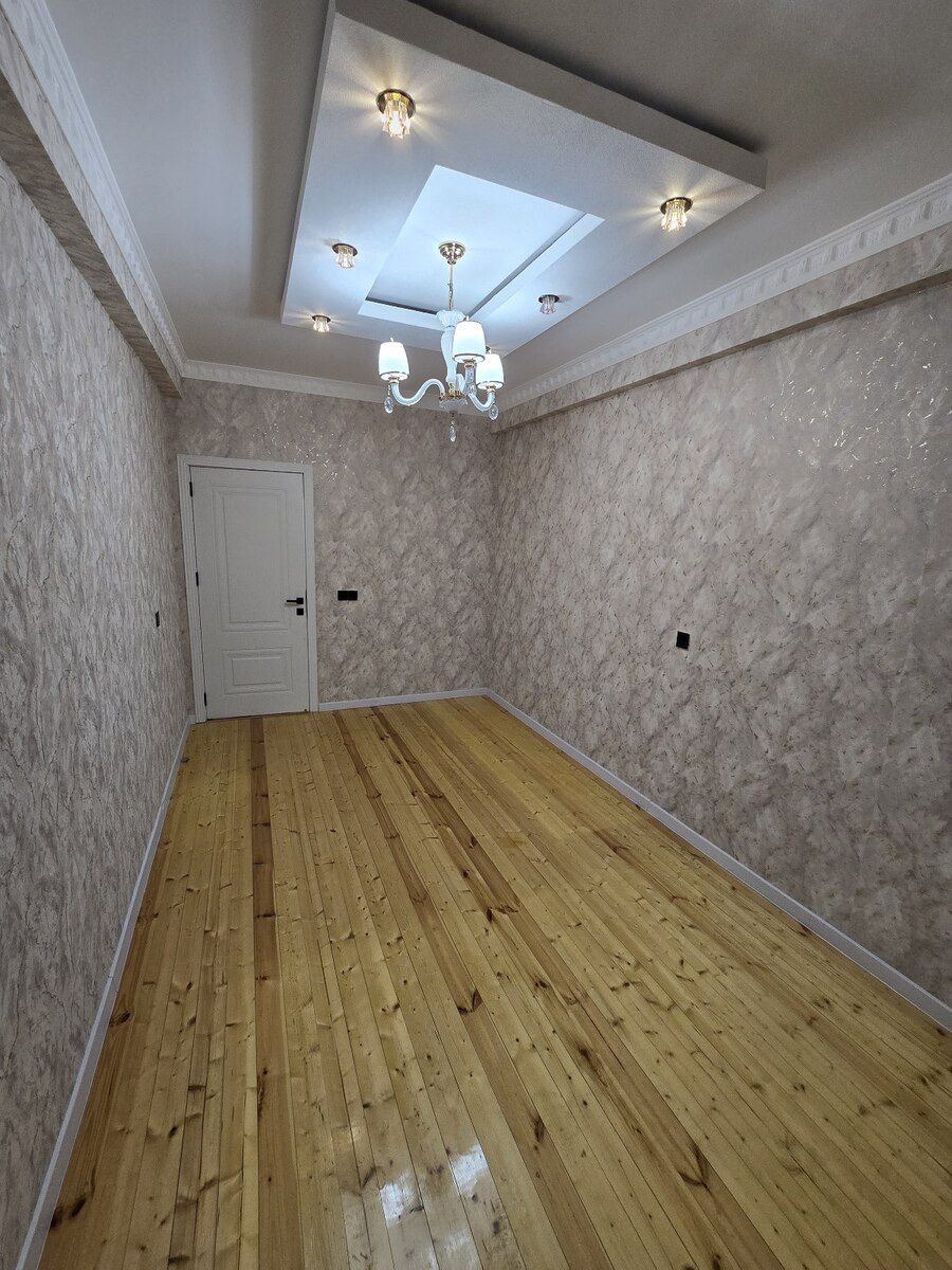 2-otaqlı yeni tikili, Xırdalan ş., 55 m² — Daşınmaz əmlak, Xırdalan (9)