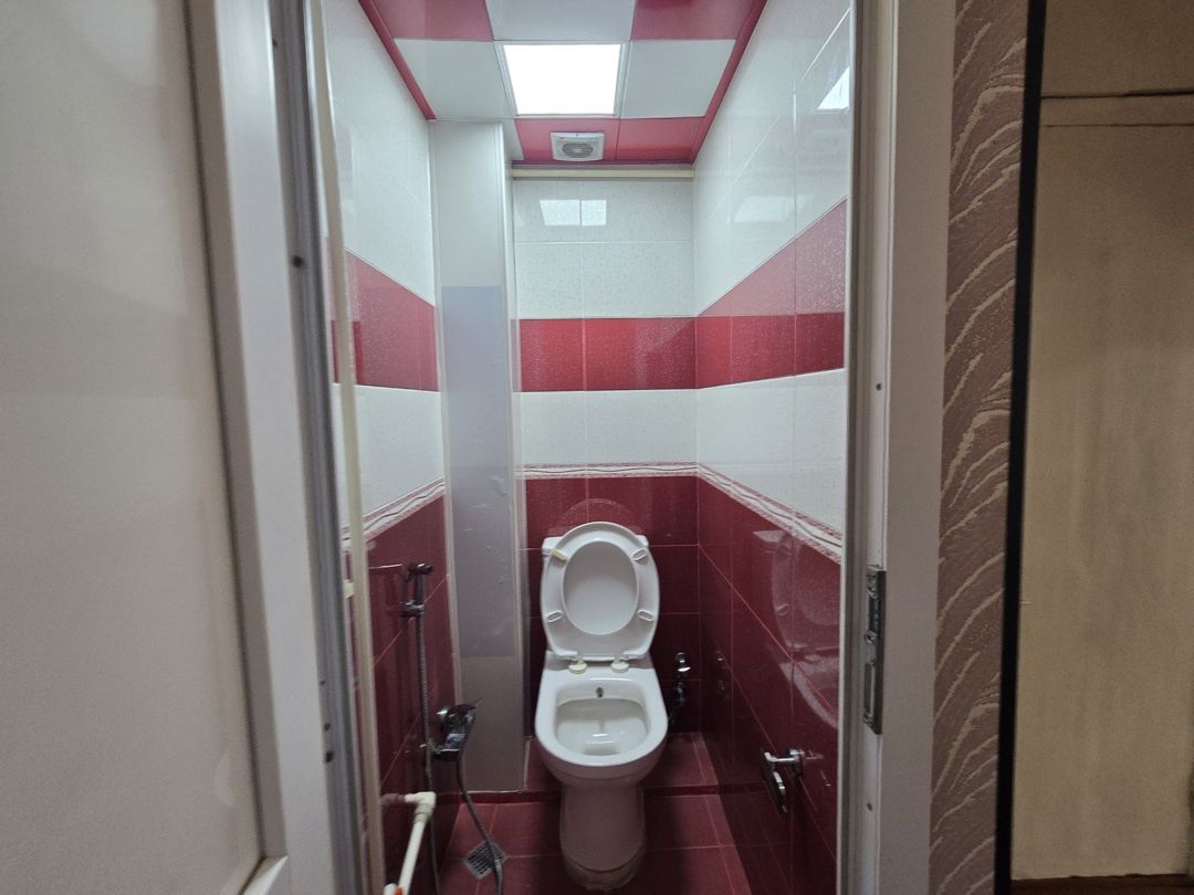 Satılır 3 otaqlı köhnə tikili 60 m² — Mənzil, Sumqayıt (12)