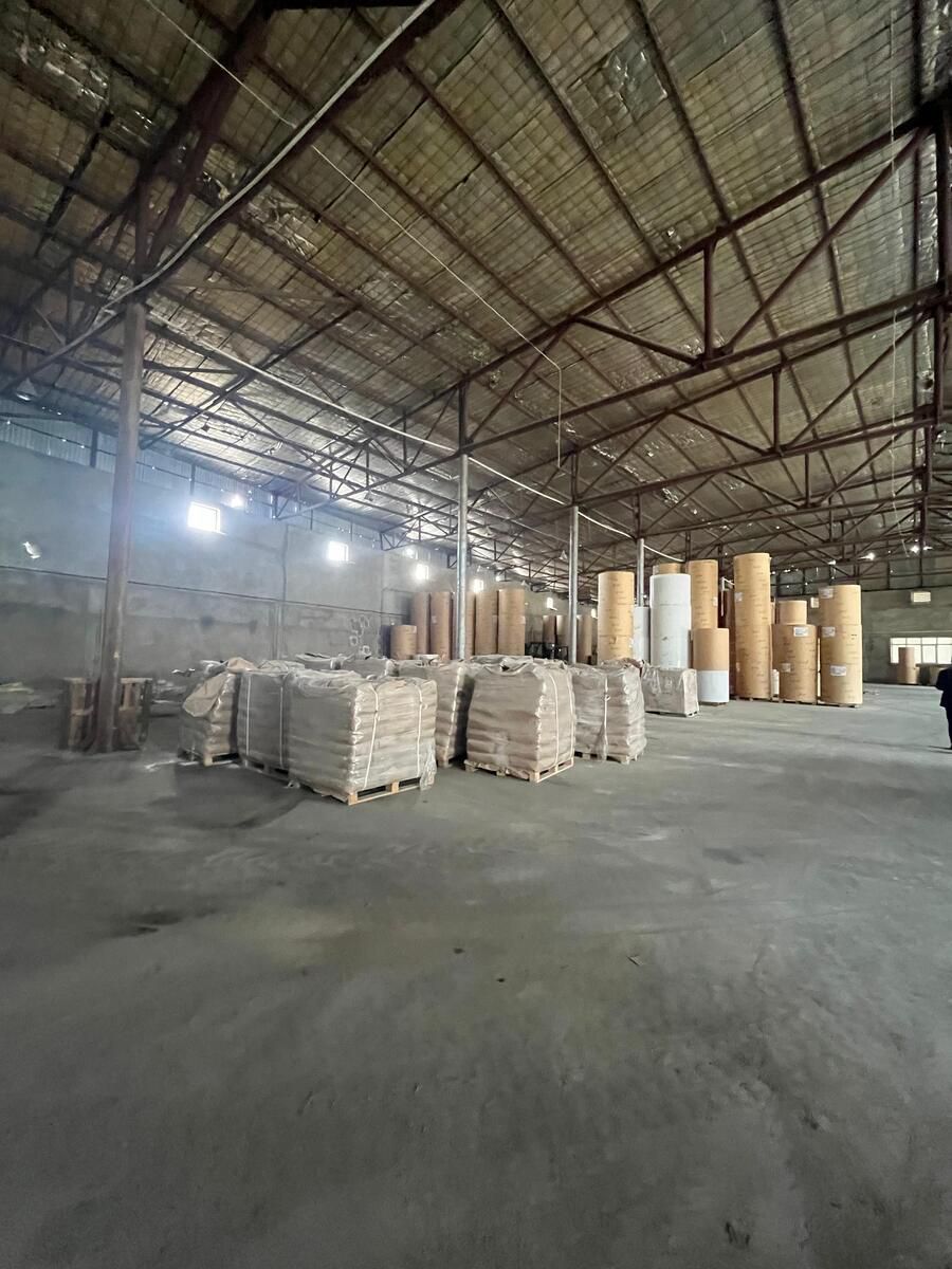 İcarəyə verilir obyekt 2000 m² — Əmlak, Bakı (4)