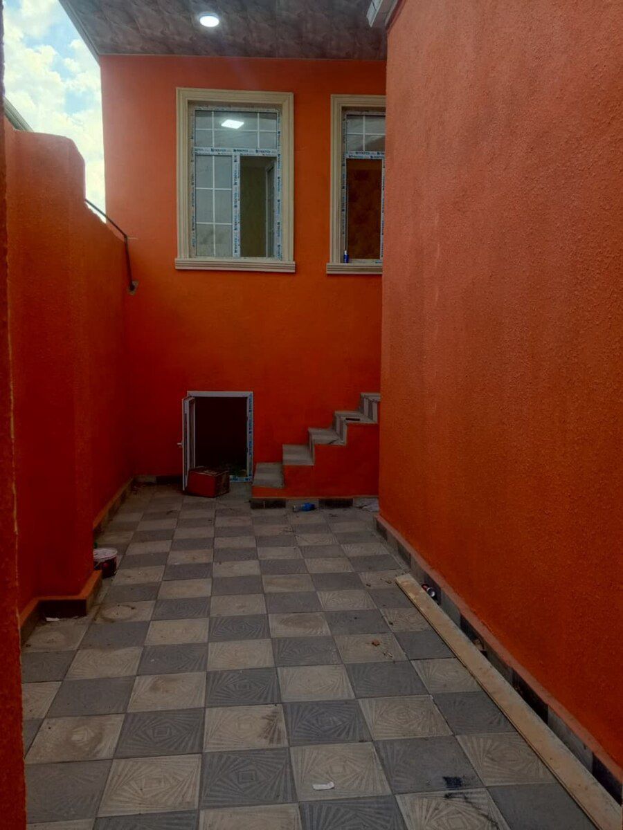 3-otaqlı yeni tikili, Xırdalan ş., 80 m² — Daşınmaz əmlak, Xırdalan (10)