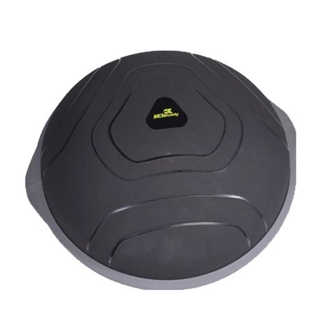 MDBuddy balans yarımkürəsi (BOSU tipli) — fitness və balans məşqi üçün