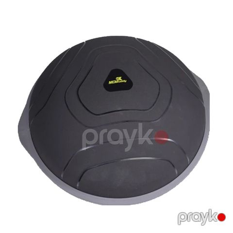 MDBuddy balans yarımkürəsi (BOSU tipli) — fitness və balans məşqi üçün — Xırdalan