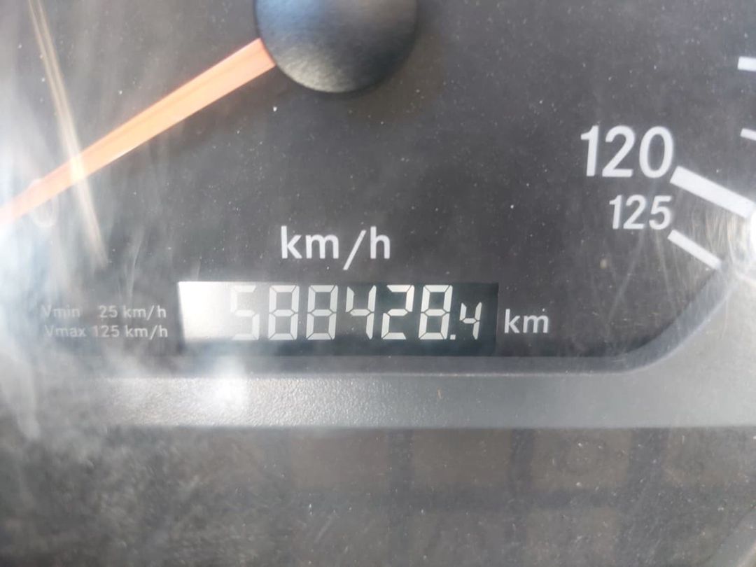 Mercedes Atego 2006 il — Avto, Bakı (2)