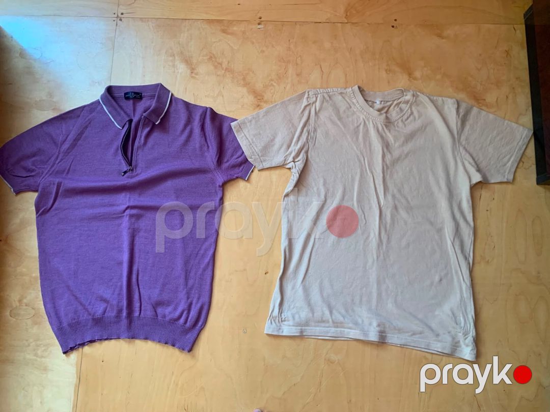 Köynək polo — Şəxsi əşyalar, Bakı (3)