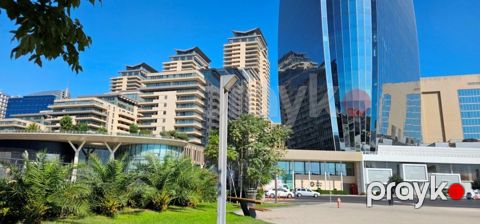 Satılır 4 otaqlı yeni tikili 193 m²