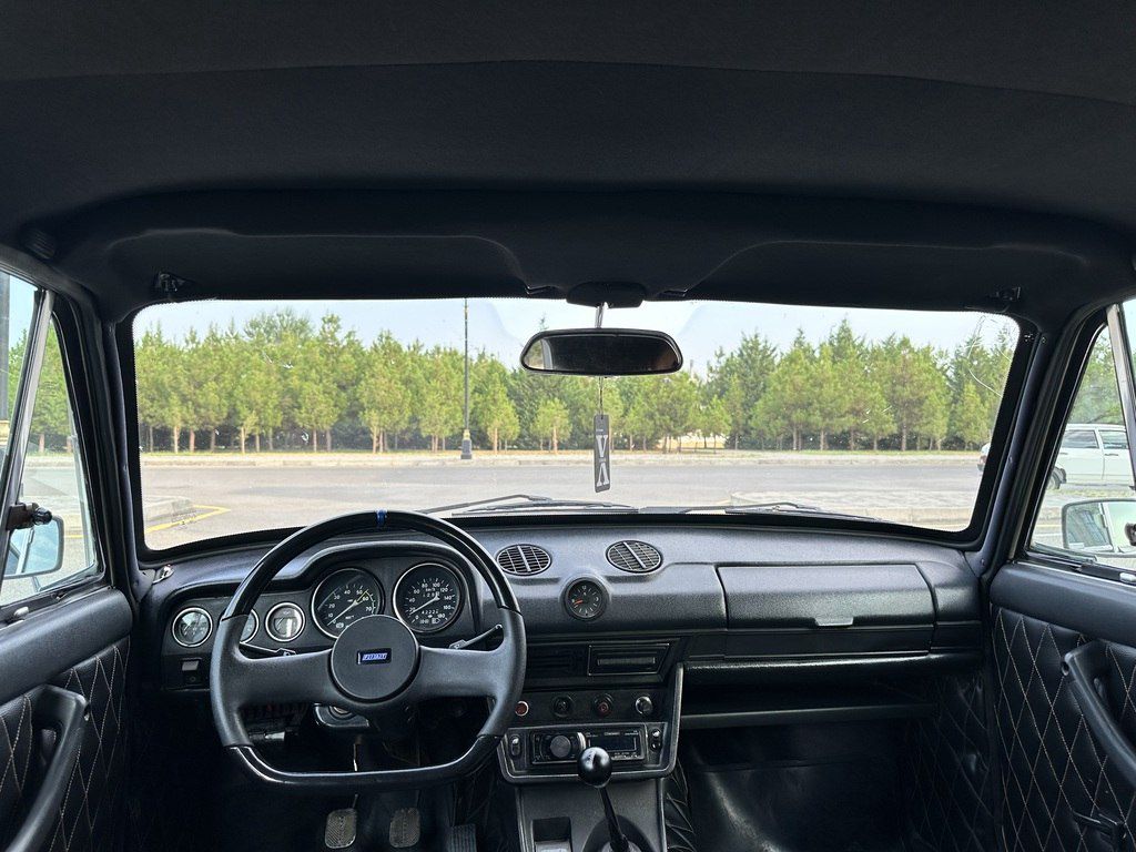 LADA (VAZ) 21011, 1.3 L, 1983 il, 42 226 km — Avtomobillər, Ağdaş (8)