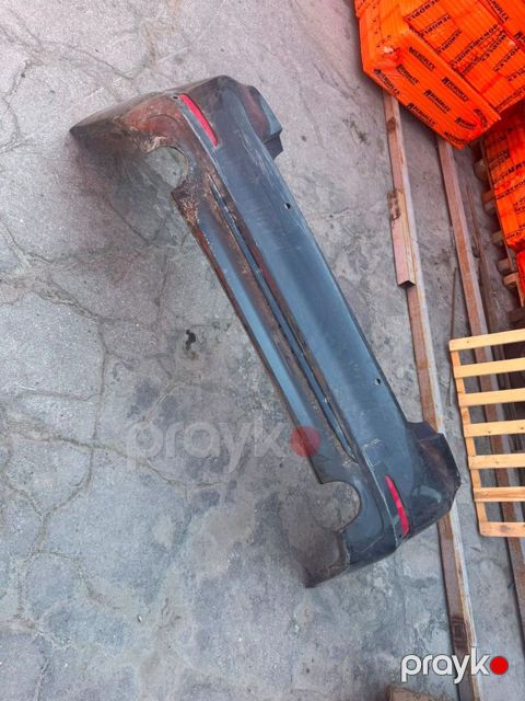 BMW G30 arxa bufer (bamper) satılır