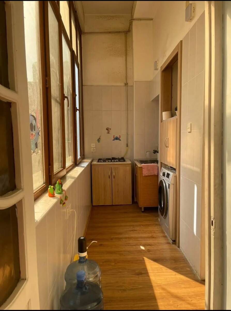Satılır 3 otaqlı köhnə tikili 120 m² — Mənzil, Bakı (10)