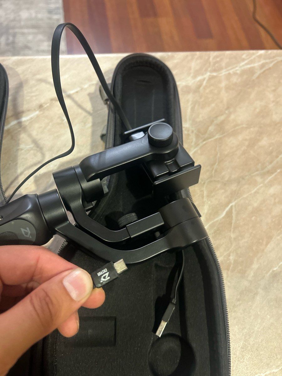 Zhiyun Smooth Q — Smartfonlar, Bakı (3)