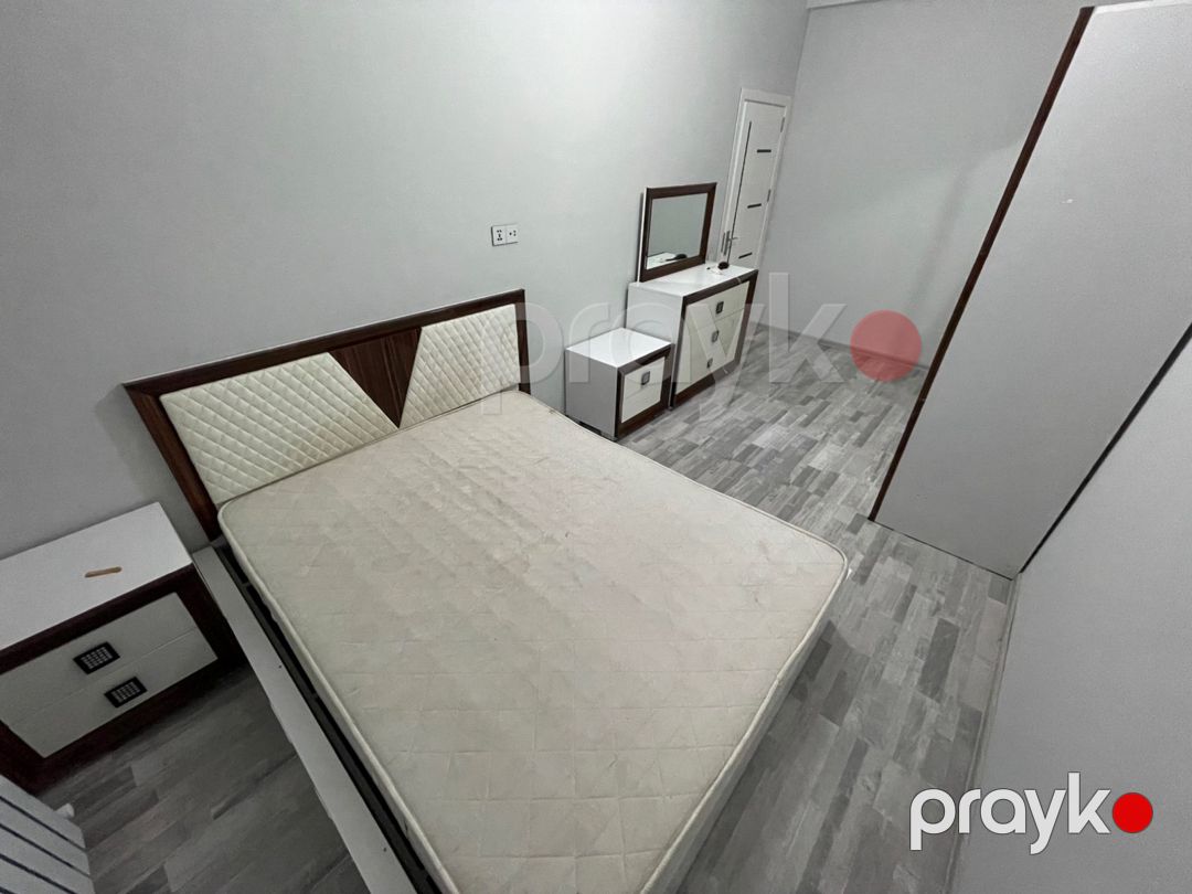 2-otaqlı yeni tikili kirayə verilir, Saray qəs., 65 m² — Mənzil, Bakı (2)