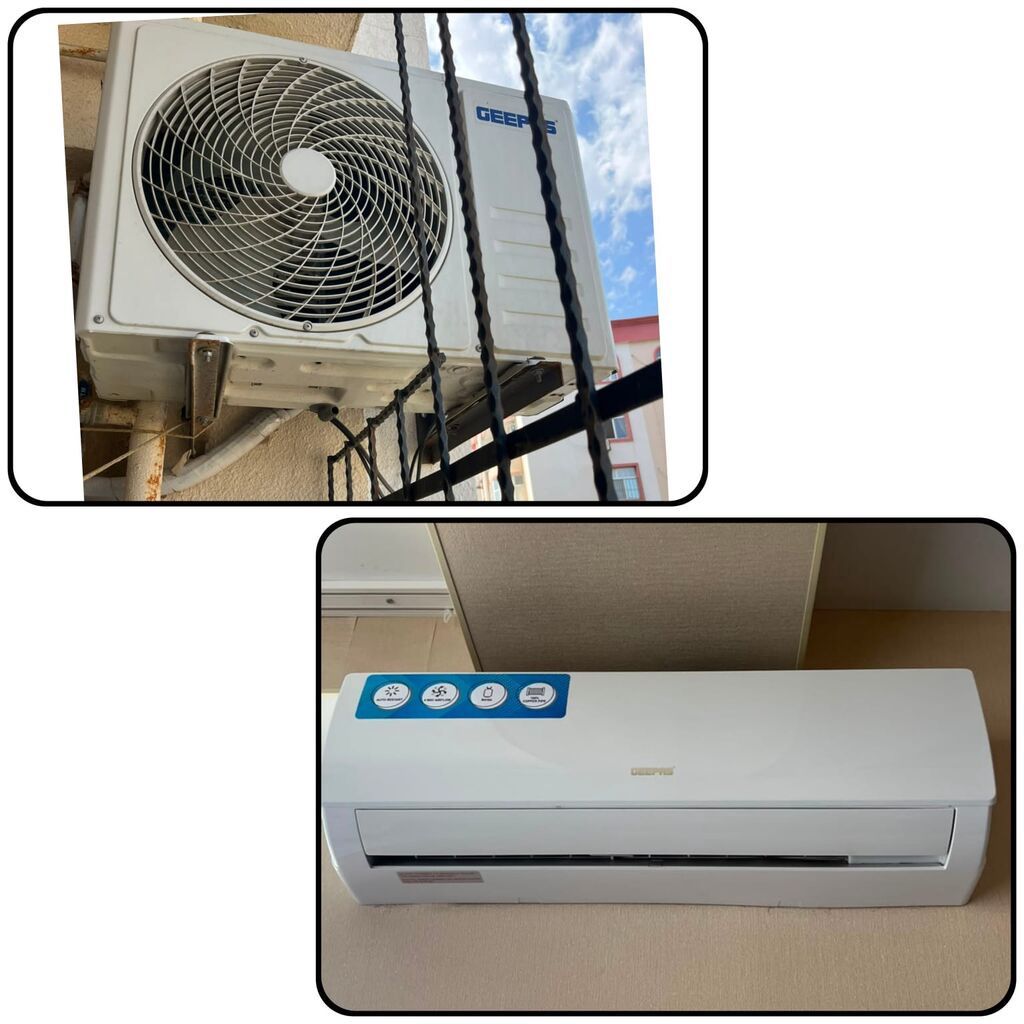 Kandisaner Geepas 45 kv 350 azn. Unvan Xirdalan Məti 🌹6056 — Elektronika, Bakı