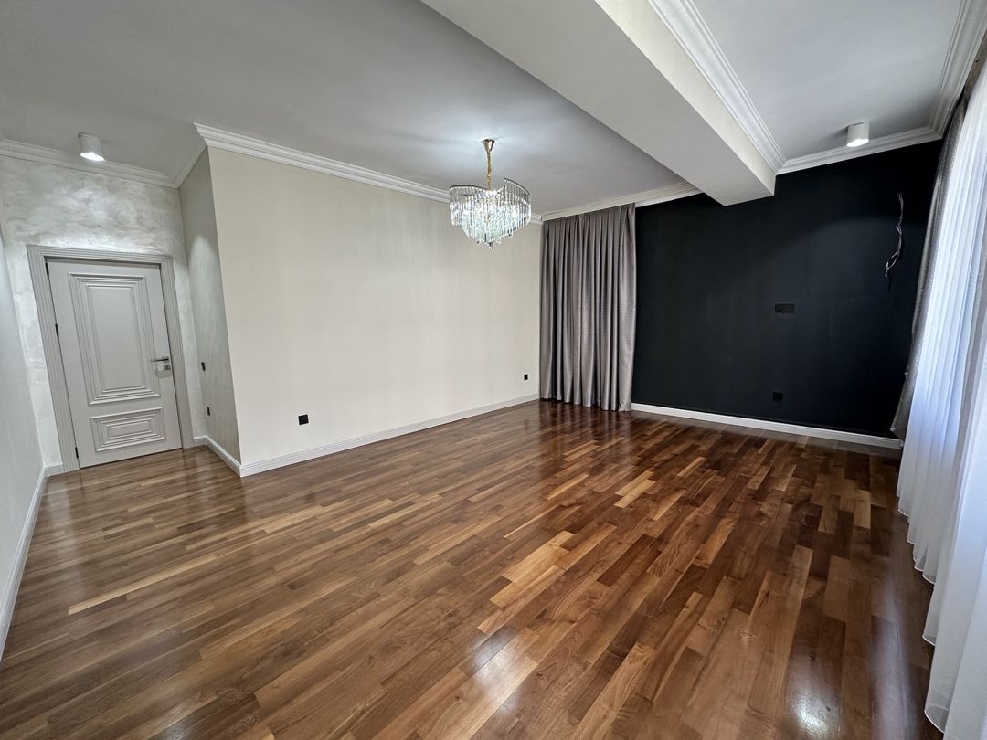 Satılır 3 otaqlı yeni tikili 135 m² — Mənzil, Bakı (11)
