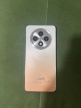 Oppo Reno 12 F, 256 GB, rəng - Qızılı — OPPO