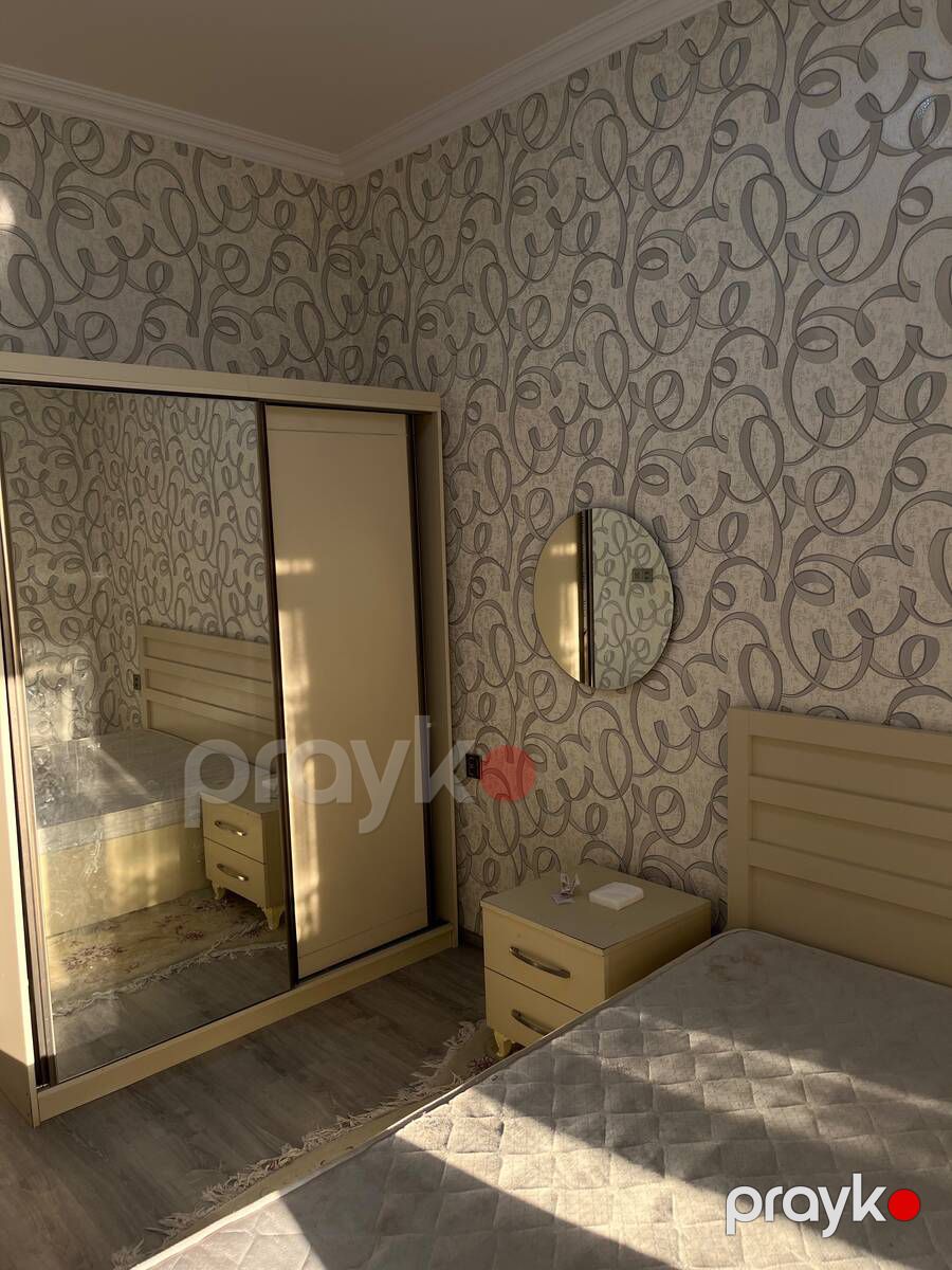 İcarəyə verilir 2 otaqlı köhnə tikili 55 m² — Mənzil, Bakı (5)