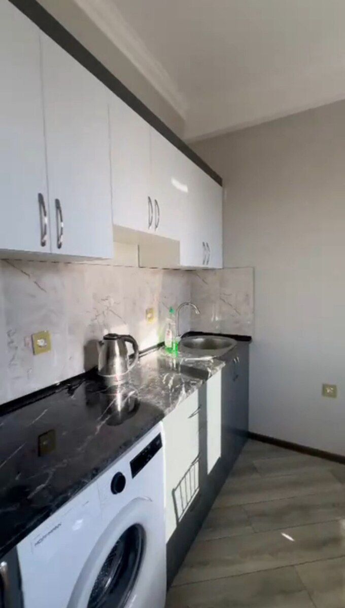 3-otaqlı yeni tikili, Astara ş., 97 m² — Mənzil, Astara (6)