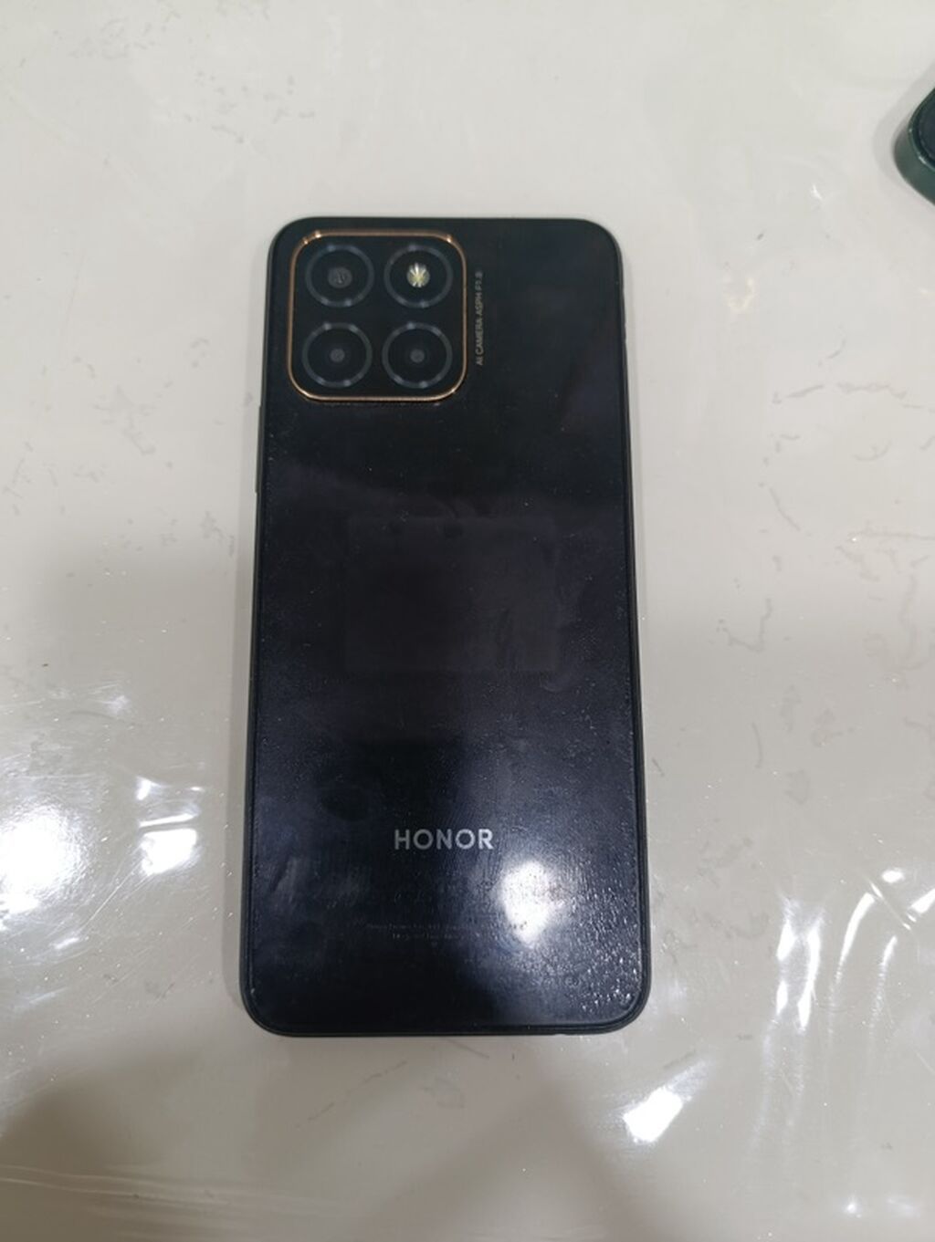 Honor X6, 64 GB — Honor, Digah (2)