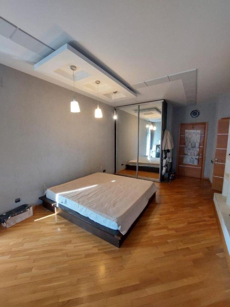 Satılır 3 otaqlı yeni tikili 125 m² — Mənzil, Bakı (4)