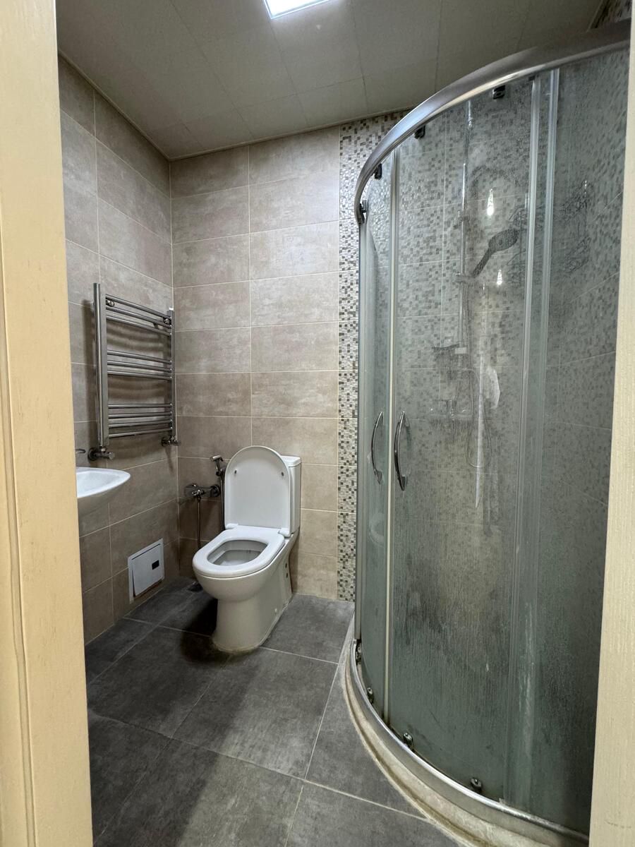 İcarəyə verilir 2 otaqlı yeni tikili 65 m² — Mənzil, Bakı (10)