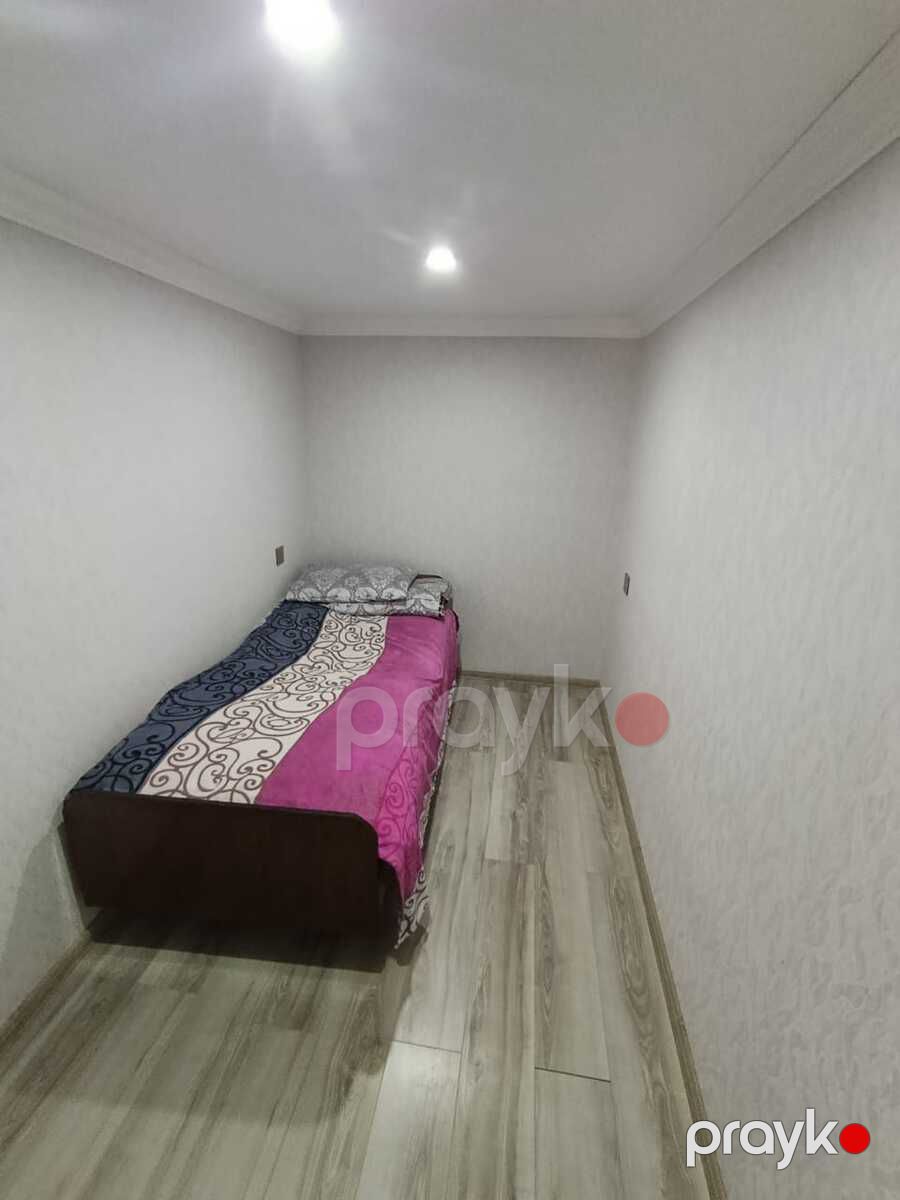 3-otaqlı yeni tikili, Sumqayıt ş., 70 m² — Daşınmaz əmlak, Sumqayıt (10)