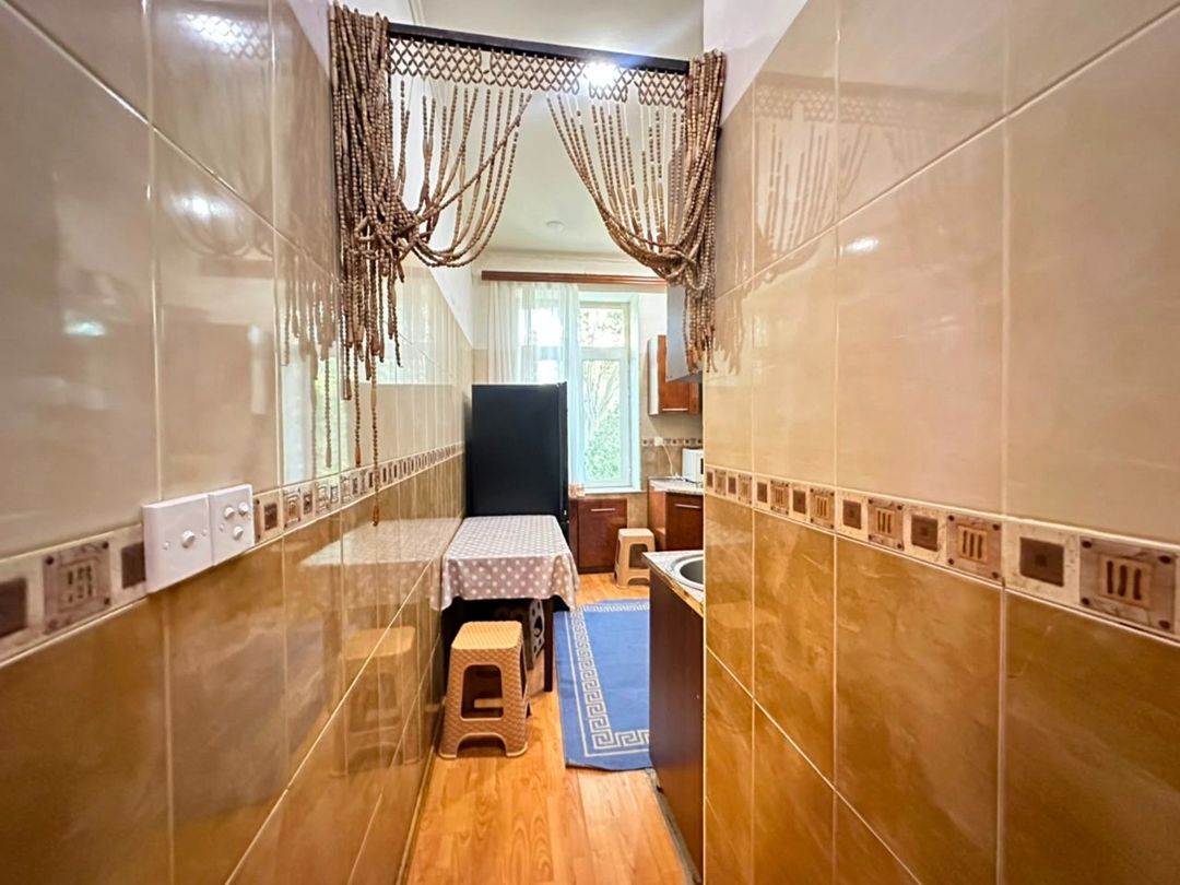 Satılır 2 otaqlı köhnə tikili 90 m² — Mənzil, Bakı (6)