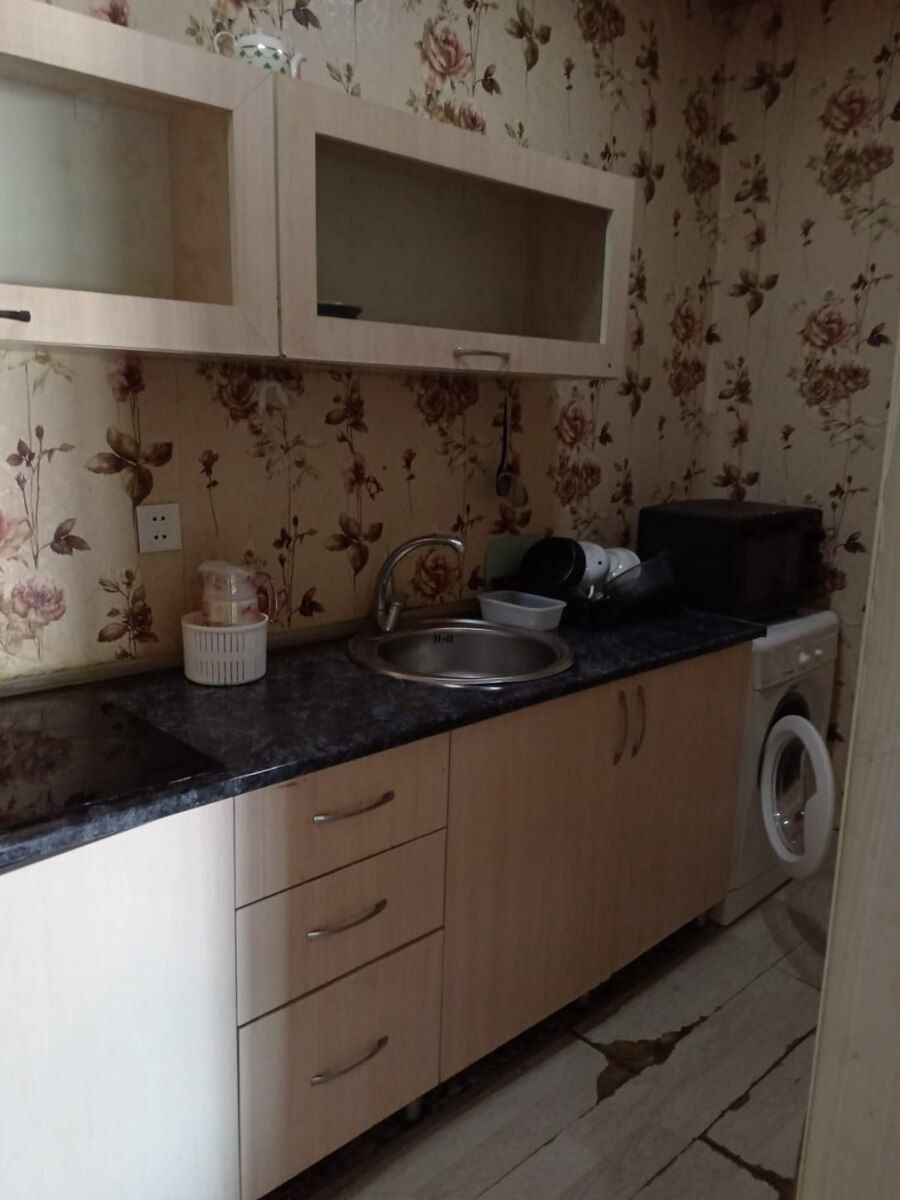 2-otaqlı yeni tikili kirayə verilir, 20 Yanvar m., 65 m² — Mənzil, Bakı (9)