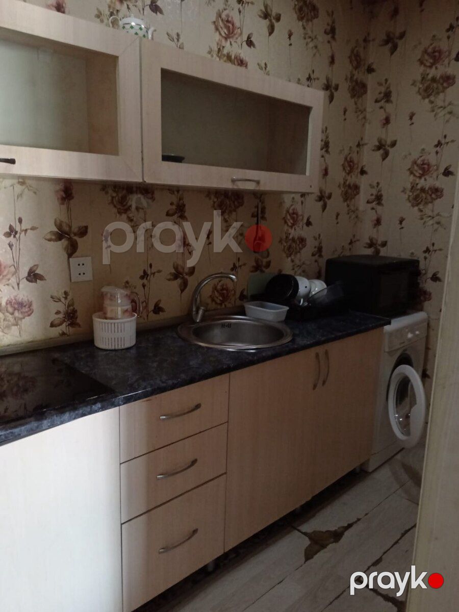 2-otaqlı yeni tikili kirayə verilir, 20 Yanvar m., 65 m² — Mənzil, Bakı (9)